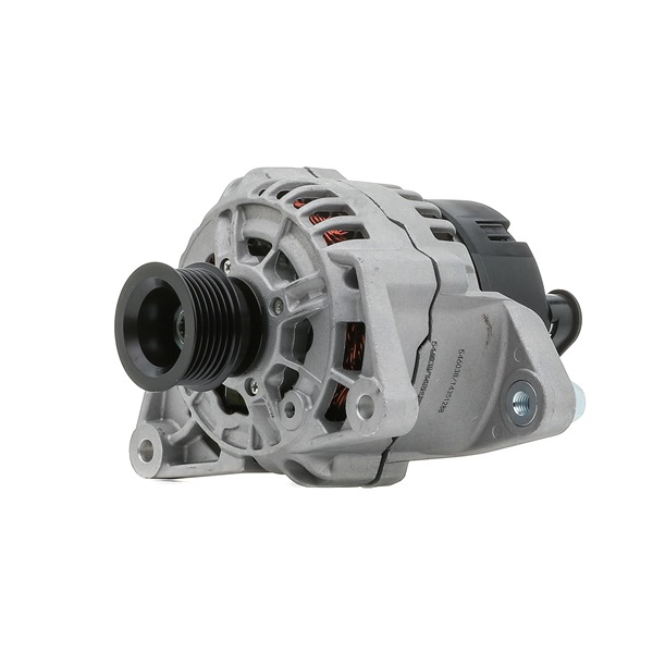 RIDEX 4G0295 BMW E36 Compact Laturi