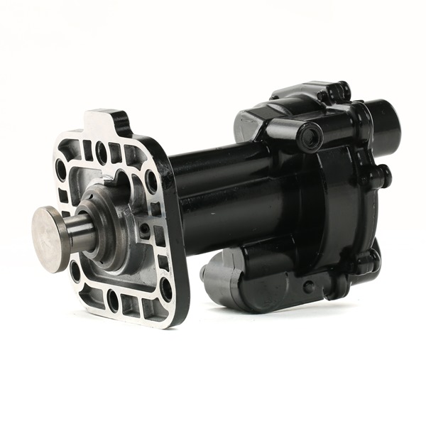RIDEX 387V0025 Αντλία υποπίεσης LAND ROVER Range Rover III (L322)