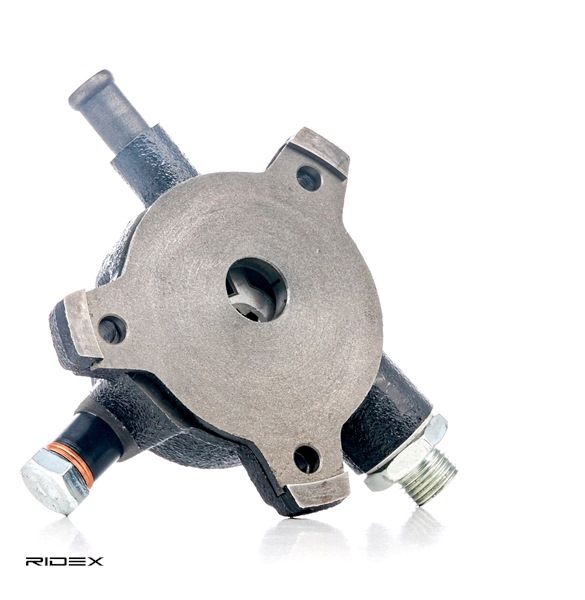 RIDEX 094380797 Pompa vacum 387V0027