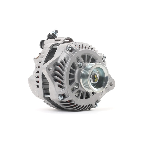 4G0296 RIDEX replacement SUBARU alternator price