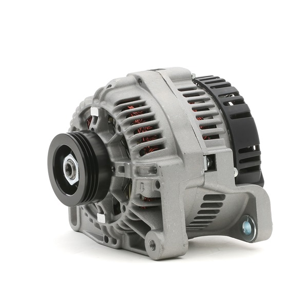 STARK SKGN-0320297 Alternator Renault Clio 2 1.2 16V (BB05, BB0W, BB11, BB27, BB2T, BB2U, BB2V, CB05,... 75 km Bencin 2009
