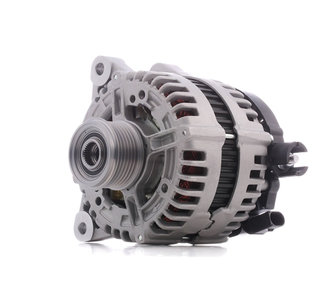 4G0302 RIDEX replacement MAZDA alternator price