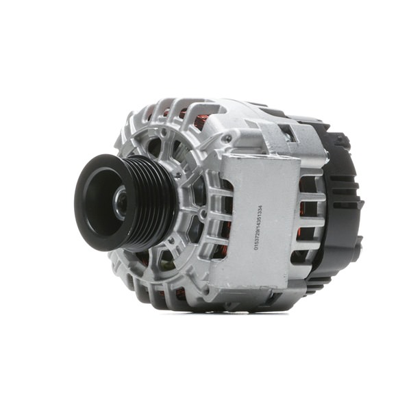 STARK SKGN-0320304 Alternator Renault Scenic 1 1.6 BiFuel (JA04) 107 km benzin//avtoplin (LPG) 2001