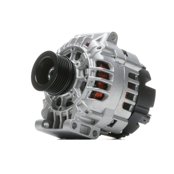 RIDEX 4G0304 Alternátor Renault Megane Scenic