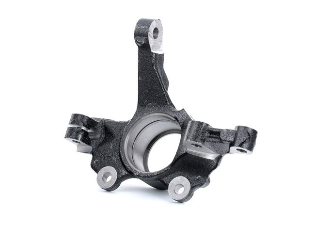 STARK 93188961 Fusée d'essieu, suspension de roue SKSAW-2370048
