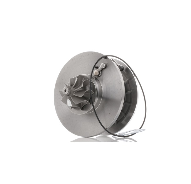 RIDEX 4973C0031 Turbo VW Caddy 2 Van 1999