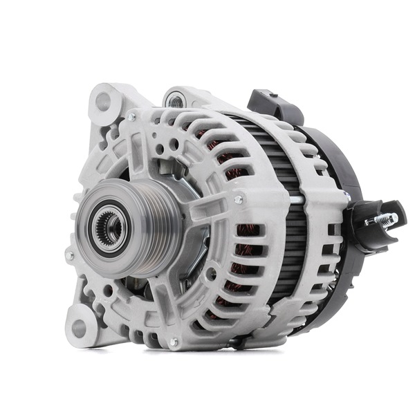 RIDEX 4G0305 Lichtmaschine LAND ROVER Kosten