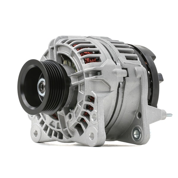 MERCEDES-BENZ VITO Laturi RIDEX 4G0307