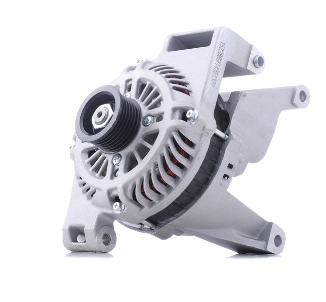 RIDEX 4G0308 Ģenerators MAZDA 5 2024