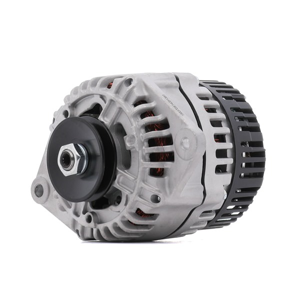 RIDEX 4G0310 Alternátor LADA