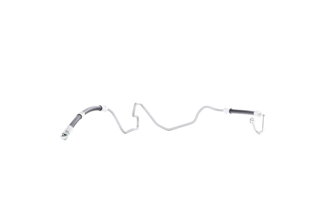 RIDEX 677H0010 styreslange ledning VW Bora 1j2 1.9 SDI 68 hk Diesel 1999