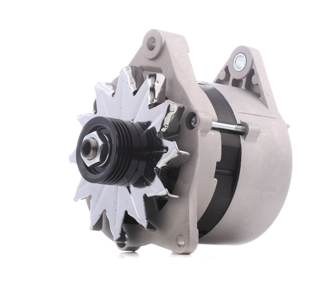 RIDEX 4G0311 dynamo / alternator 443.11351-666.0