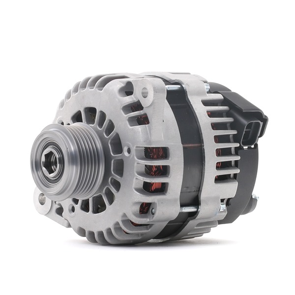 RIDEX 4G0312 replacement Vauxhall Corsa D alternator price