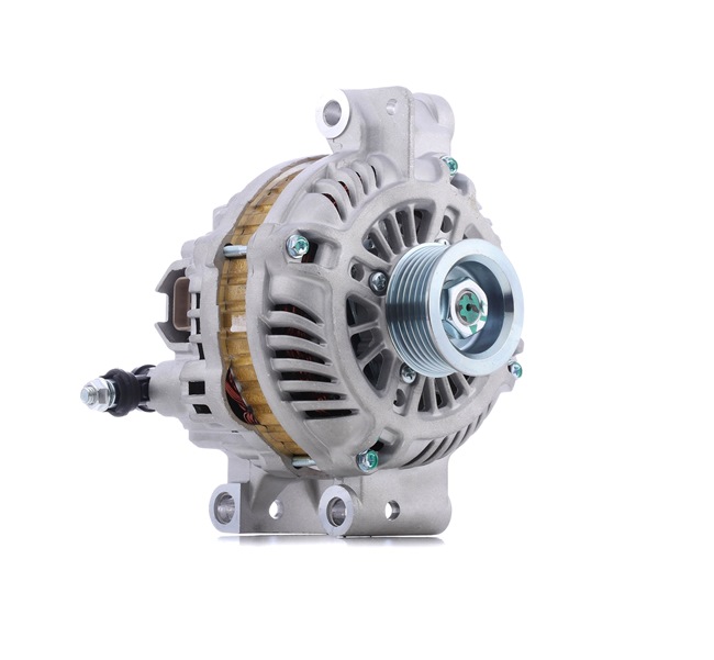 STARK SKGN-0320313 Ģenerators Mazda 6 GG Sedan
