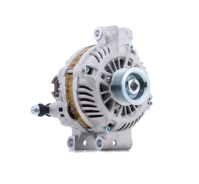 RIDEX 4G0313 Ģenerators MAZDA 6 2017