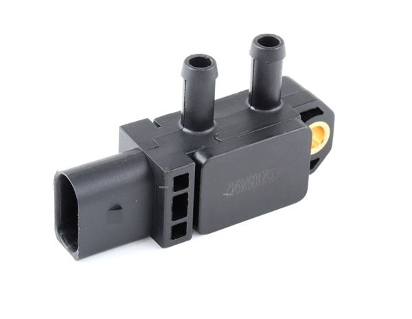 RIDEX 4272S0026 partikkelfilter sensor AUDI A3 8v 1.6 TDI 110 hk Diesel 2013
