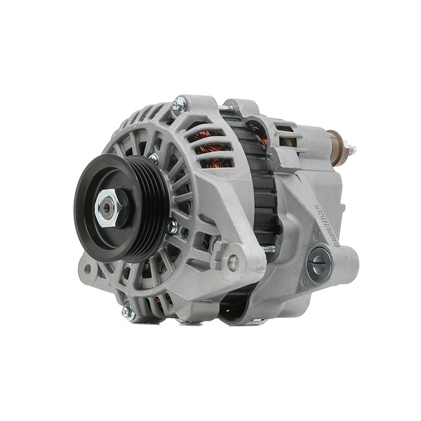 STARK SKGN-0320324 Kintamosios srovės generatorius Mitsubishi Pajero 2 3.5 V6 24V 208 AG benzinas 1999