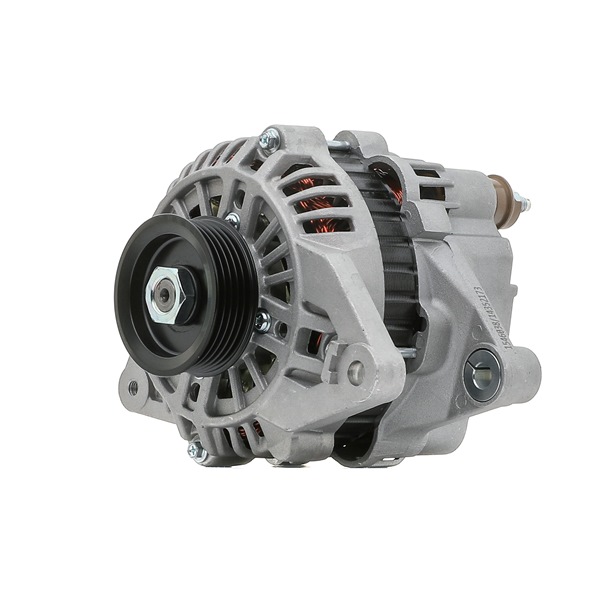 RIDEX 4G0324 replacement Mitsubishi Pajero 2 alternator price