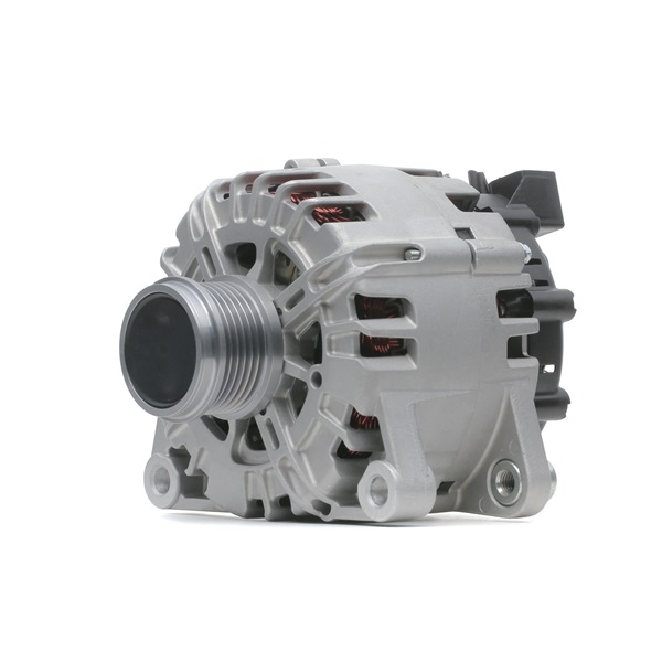 STARK SKGN-0320329 Lichtmaschine Ford S-Max WA6 2.0 TDCi 136 PS Diesel 2013