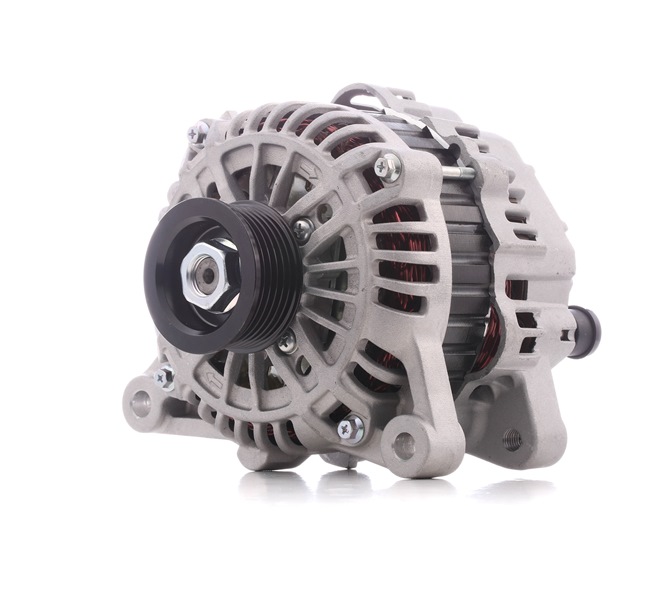 STARK SKGN-0320330 dynamo CITROËN Jumpy II Flatvogn lastebil/Chassis 2.0 I (X_RFH) 140 hk Bensin 2013