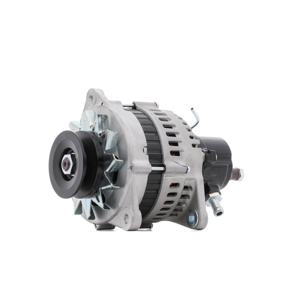 RIDEX 4G0333 Dynamo ISUZU pris