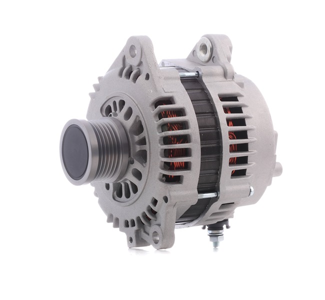 RIDEX 4G0336 Lichtmaschine Nissan X Trail t30