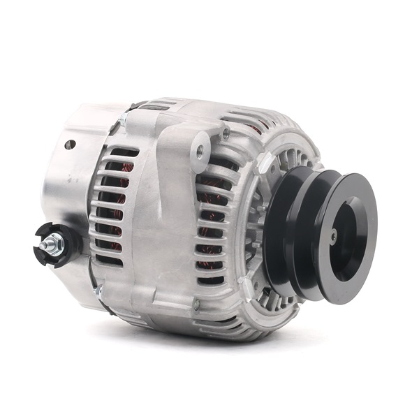RIDEX 4G0337 Alternátor TOYOTA Land Cruiser Otvorene terenne vozidlo (FJ40)