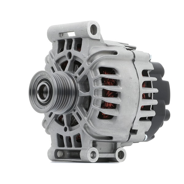 RIDEX 4G0338 replacement MINI Cooper (F65, F66) alternator price