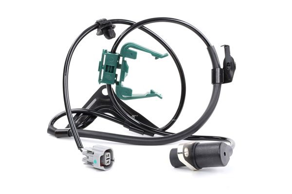 RIDEX 412W0774 Snímač počtu otáčok kolesa Toyota Avensis Verso M2