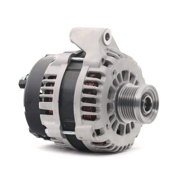 RIDEX 4G0346 Ģenerators SSANGYONG