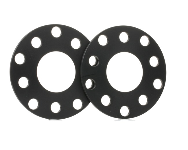 H&R B10255571 Spacers Skoda Fabia 6y2 1.4 60 hk Bensin 2001