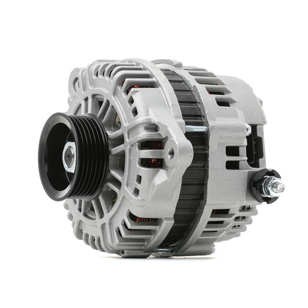 RIDEX 4G0350 Generator QX80