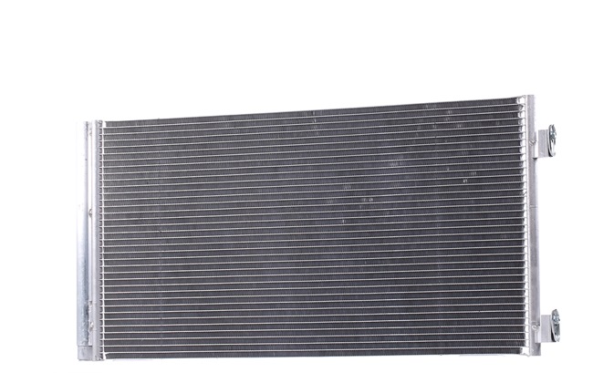 STARK SKCD-0110425 condensor Mini r56 1.6 Cooper D 112 Pk Diesel 2013