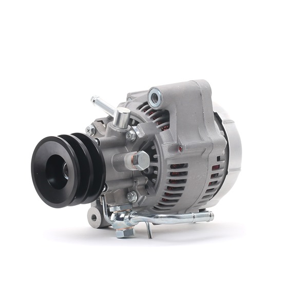 RIDEX 4G0352 Lichtmaschine TOYOTA HILUX 2021
