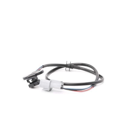 RIDEX 3946S0177 kamakselsensor Mitsubishi Pajero 2 3.5 V6 24V 194 hk Bensin 1999