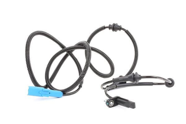 RIDEX 412W0780 Sensor ABS 508 II preço