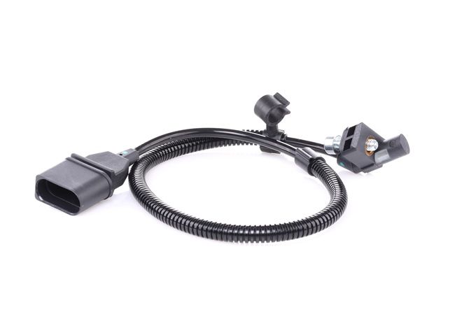 2008 VOLKSWAGEN LUPO Crankshaft sensor price RIDEX 833C0251