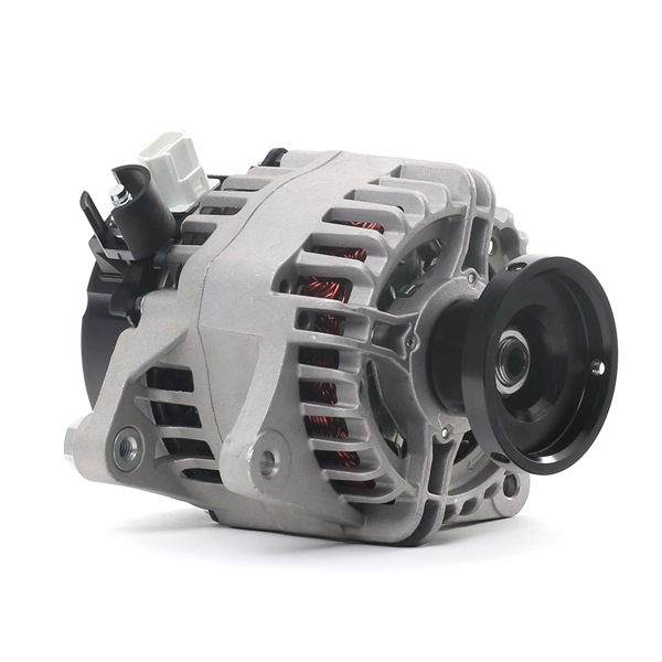 RIDEX 4G0370 Ford Focus Mk2 Wagon Laturi