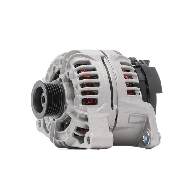 RIDEX 4G0372 dynamo VAUXHALL Corsavan Mk2 (C) (X01) 1.2 16V (F08) 80 hk Bensin 2006