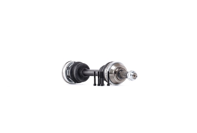 RIDEX 13D0391 aandrijfas 60812857