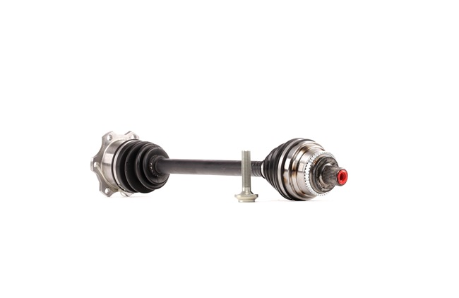 RIDEX 13D0396 Audi Cabriolet 8g7 b4 Vetoakseli