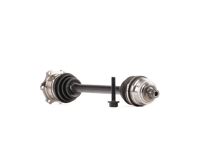 RIDEX 13D0399 aandrijfas 8A0 407 271 A