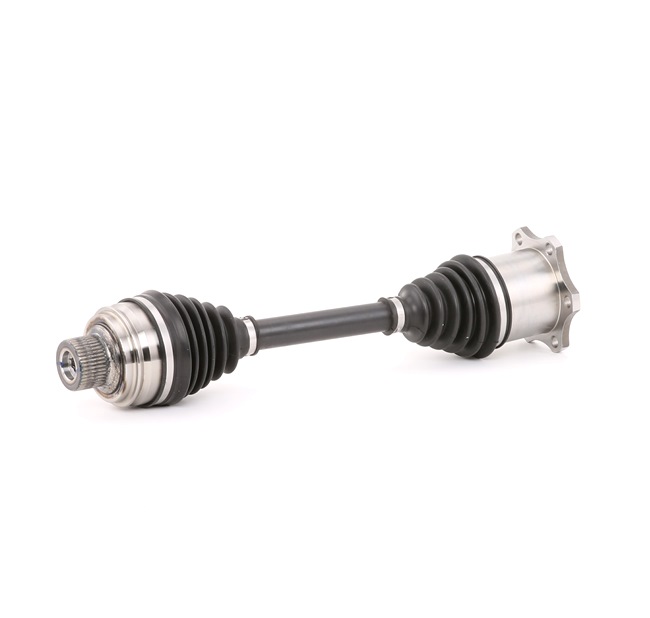 RIDEX 13D0404 replacement Audi A4 B8 Avant drive shaft front and rear price