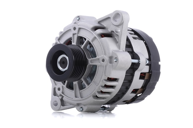 STARK SKGN-0320381 Alternator Daewoo Kalos T200 1.2 72 km Bencin 2021
