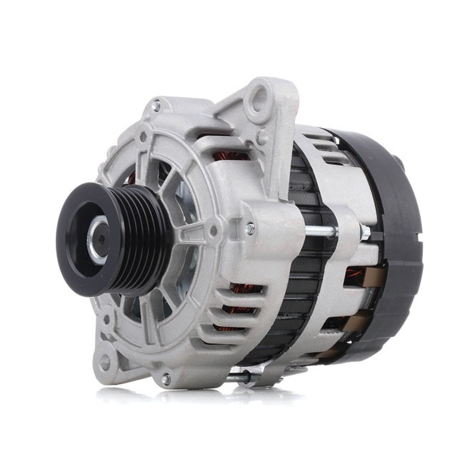 RIDEX 4G0381 Generator CHEVROLET S10 2016 pris