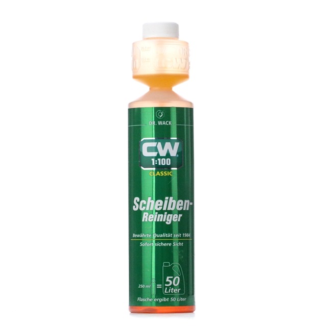 DR. Wack 1710 Qualidade suprema e preços competitivos