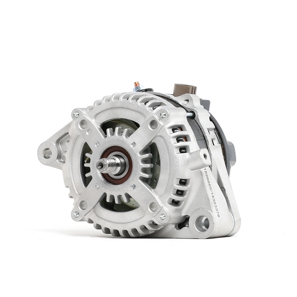 RIDEX 4G0389 Toyota Corolla Verso E12 Laturi