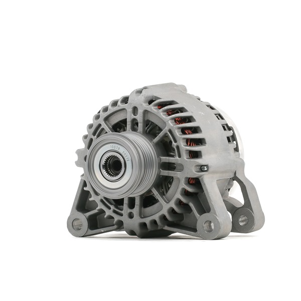 RIDEX 4G0391 Alternateur Opel Corsa D