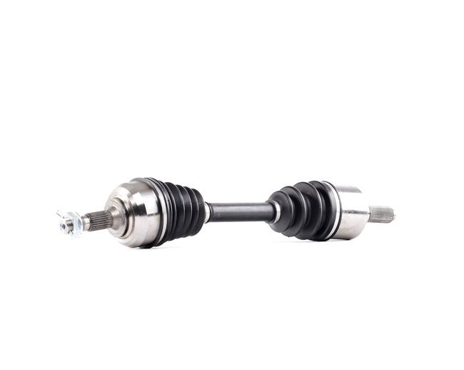 RIDEX 13D0406 aandrijfas 3272EK