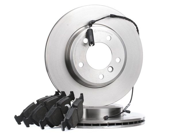 RIDEX 3405B0366 A-kwaliteit en eerlijke prijzen
